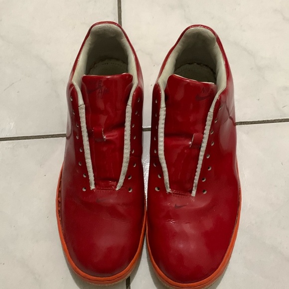 Nikes 2010 - Picture 6 of 6